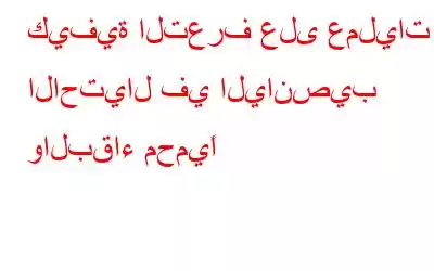 كيفية التعرف على عمليات الاحتيال في اليانصيب والبقاء محميًا